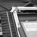 VELUX BFX F08 1000 manžeta z hydroiz.fólie  66x140cm