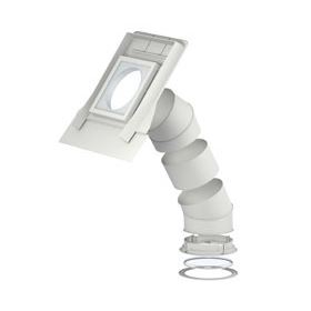 VELUX ZTB 014 2002 izolační difuzér