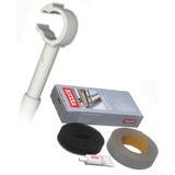 VELUX ZCZ 180 DÍL PRO INSTALACI SCL