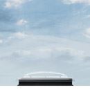 VELUX(10) světlík CFP 150x150cm 0073QV neotevíravý
