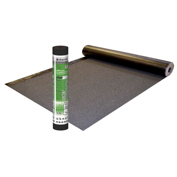 CHARBIT ELAST proVEGET 52  5m²