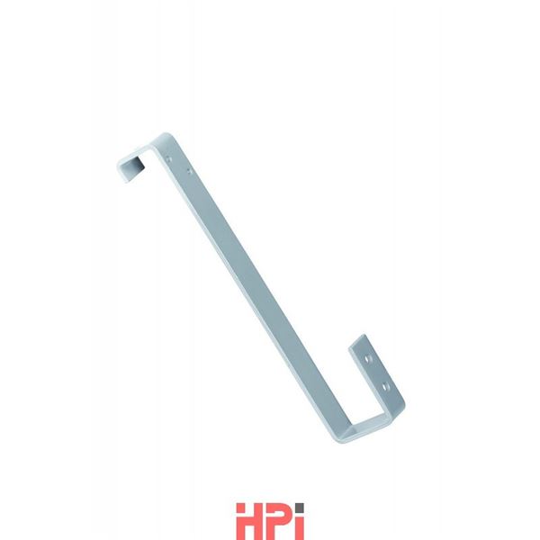 HPI držák solárních panelů uni - hnědý