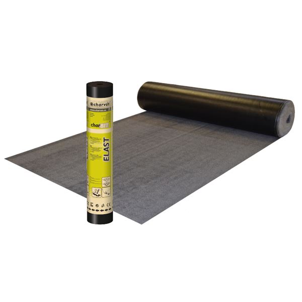 CHARBIT ELAST AL V S40 7,5 m2