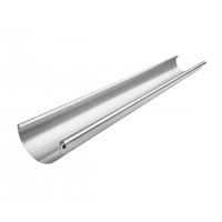 Žlab 33cm 2m pozink