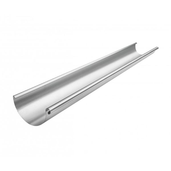 Žlab 33cm 4m pozink