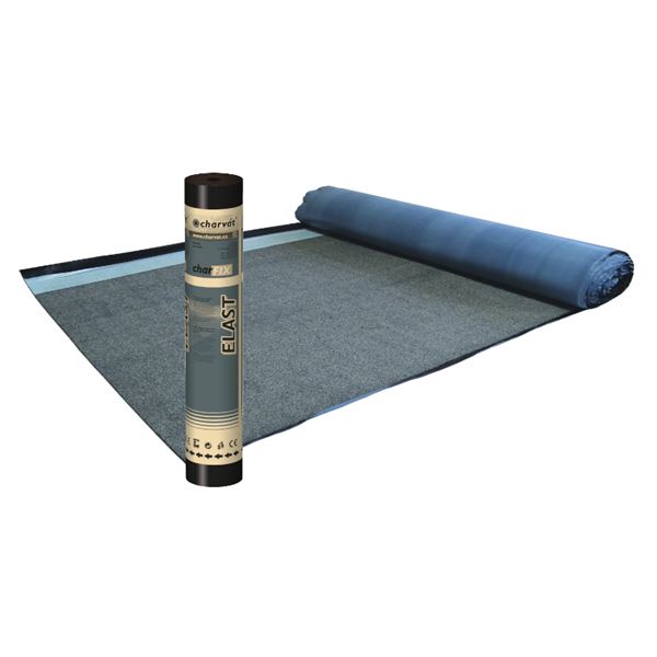 CHARFIX ELAST AL25 10m²