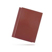 BRAMAC Tegalit STAR střešní taška základní červenohědá