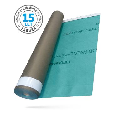 BRAMAC Comfort Seal RESISTANT 255 45m2/rl
