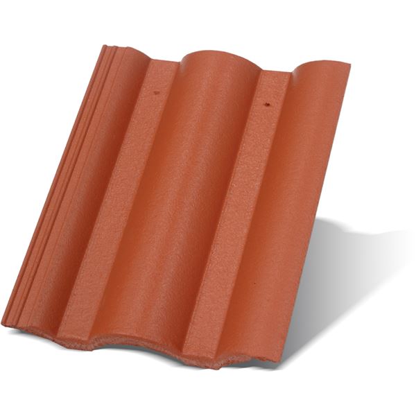 TERRAN Danubia EVO základní taška korall