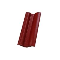 TERRAN Danubia EVO půlená taška merlot