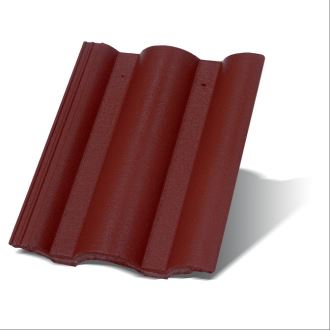 TERRAN Danubia EVO větrací taška merlot