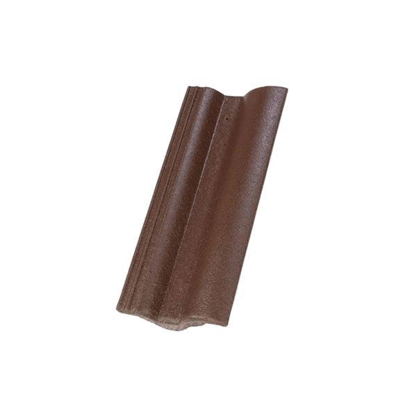 TERRAN Danubia EVO půlená taška mocca