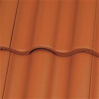 TERRAN Synus ColorSystem větrací taška měděná-hnědá