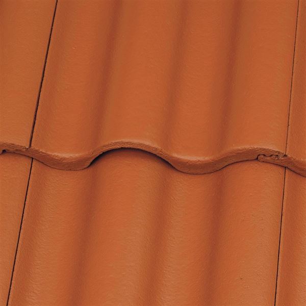 TERRAN Synus ColorSystem větrací taška měděná-hnědá