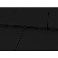 TERRAN Zenit EVO větrací taška onyx