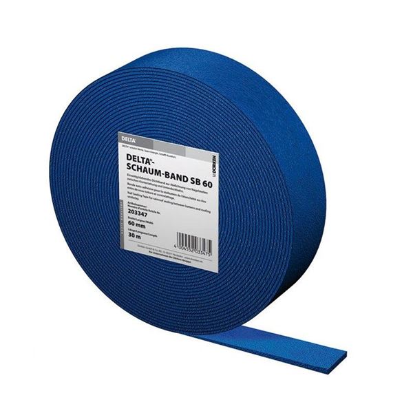 DORKEN(A) DELTA SB 60 páska pod kontralatě 60mmx30m