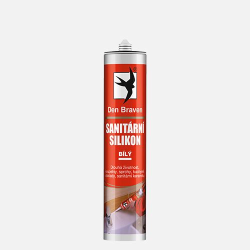 DB Silikon univ. 280ml transparent SL