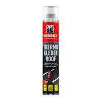 DB Thermokleber 750ml ROOF (pistolová dóza)