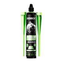 DB chemická kotva bez styrenu POLYESTER SF 280ml