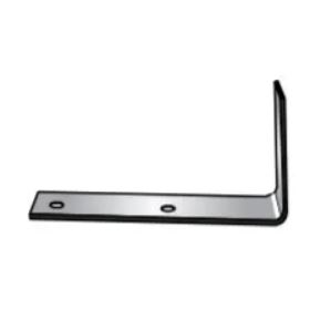 SWISSPEARL příchytka hřebenáče 16x75mm nerez
