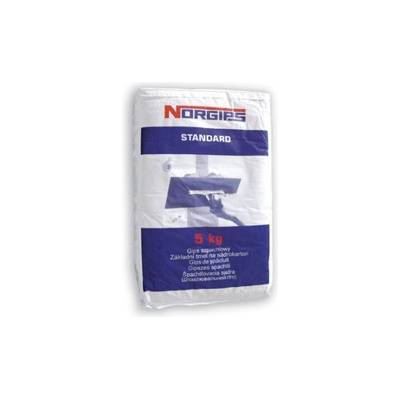 NORGIPS standard tmel 5kg