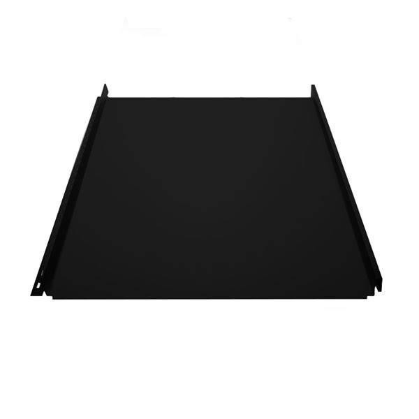 RUUKKI Classic C š.475mm PURAL MATT R50+ černá RR33