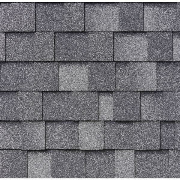 IKO CAMBRIDGE Xpress laminovaný šedý (Eastern Grey) 3,1m2