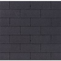 IKO Superglass 3TAB černý 2m²