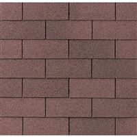 IKO Superglass 3TAB hnědý 2m²