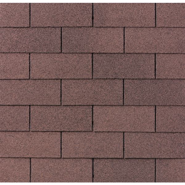 IKO Superglass 3TAB hnědý 2m²