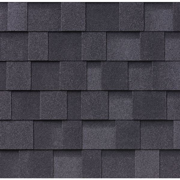 IKO CAMBRIDGE Xpress laminovaný černý (Dual black) 2,17m²