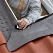 VELUX BFX MK04 1000 manžeta z hydroiz.fólie
