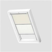 VELUX kombinovaná roleta DFD MK04 1085S