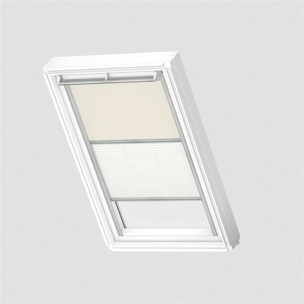 VELUX kombinovaná roleta DFD MK04 1085S