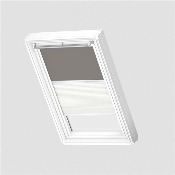 VELUX kombinovaná roleta DFD MK08 0705SWL standard