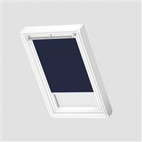 VELUX roleta DKL FK06 1100SWL standard tmavě modrá