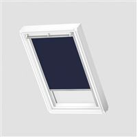 VELUX roleta DKL PK06 1100S standard tmavě modrá