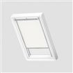VELUX roleta DKL PK10 1025S standard bílá