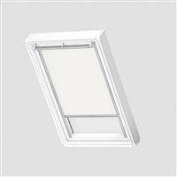 VELUX roleta DKL MK10 1025S standard bílá