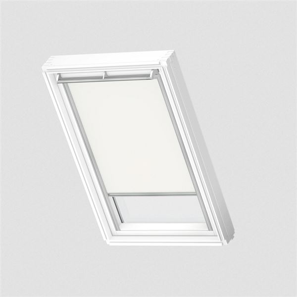 VELUX roleta DKL FK06 1025S standard bílá