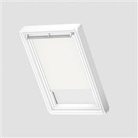 VELUX roleta DKL MK10 1025SWL standard bílá