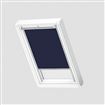 VELUX roleta DKL UK08 1100 S standard tmavě modrá