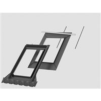 VELUX lemování EDJ FK06 1000 66x118cm