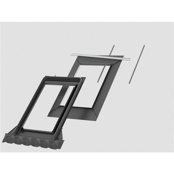 VELUX lemování EDJ FK06 1000 66x118cm