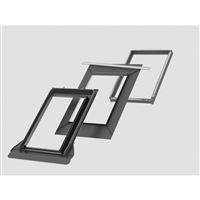 VELUX lemování zateplené EDT PK08 2000 94x140cm