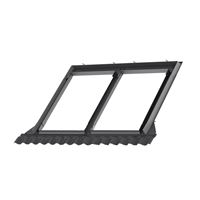 VELUX kombi lemování EKW MK06 2021M