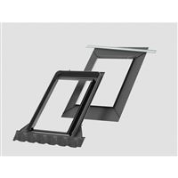 VELUX lemování EW MK04 0000   78x 98