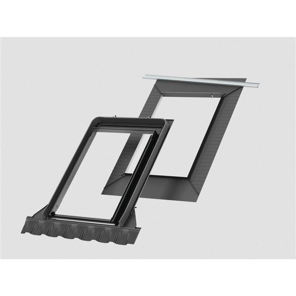 VELUX lemování EW MK04 0000   78x 98