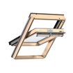 VELUX střešní okno dřevěné kyvné GGL MK10 3068 78x160cm
