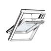 VELUX střešní okno plastové kyvné, elektrické GGU CK02 006821 INTEGRA 55x78cm